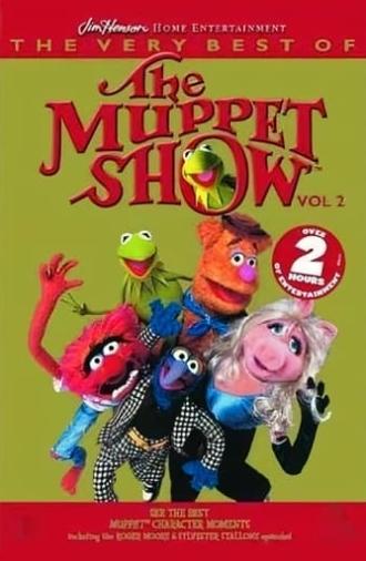 The Very Best of the Muppet Show: Volume 2 (1999)