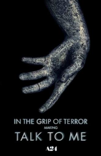 In the Grip of Terror: Making Talk To Me (2023)