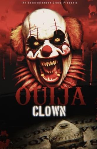 Ouija Clown (2023)