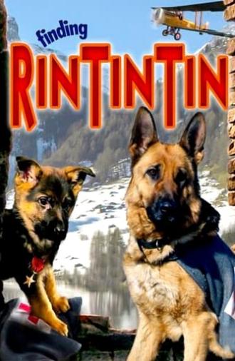 Finding Rin Tin Tin (2007)