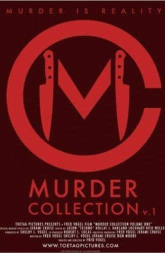 Murder Collection V.1 (2009)