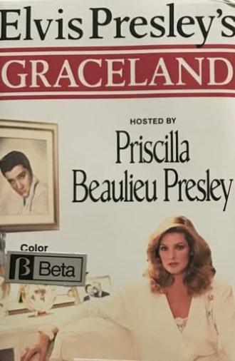 Elvis Presley’s Graceland (1984)