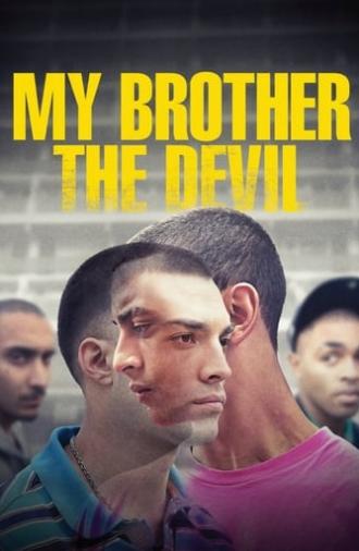 My Brother the Devil (2012)