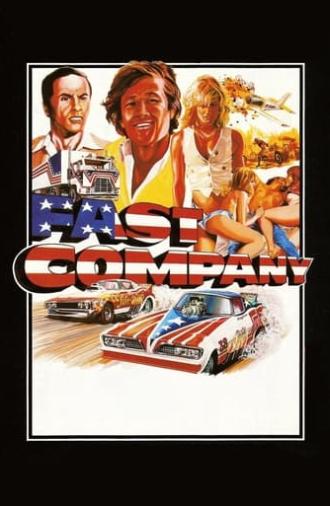 Fast Company (1979)