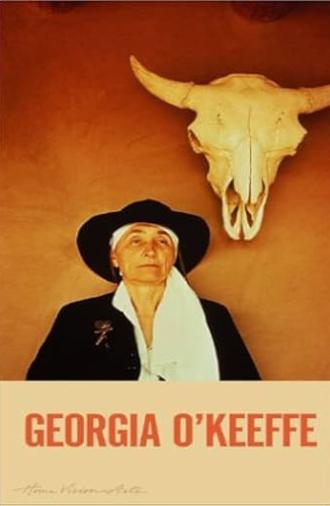 Georgia O'Keeffe (1977)