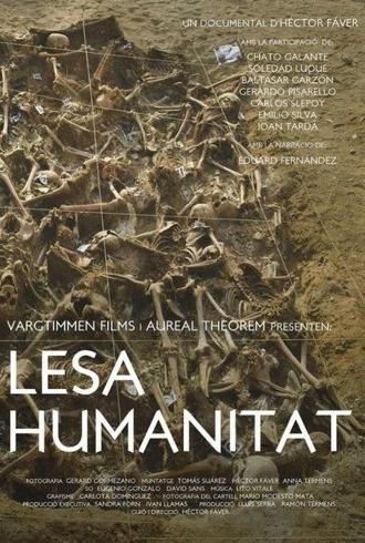 Crimes Against Humanity (2017)