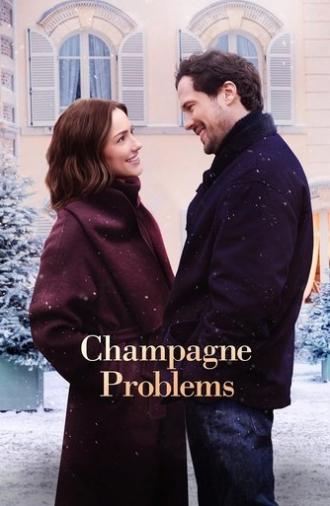 Champagne Problems (2025)