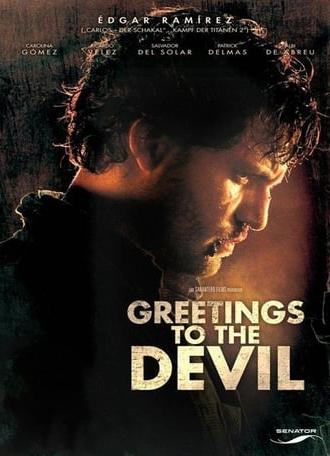 Greetings to the Devil (2011)