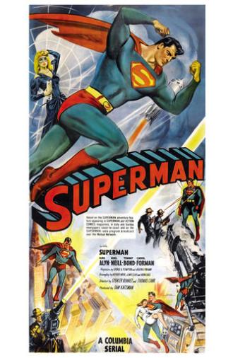 Superman (1948)