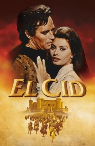 El Cid (1961)