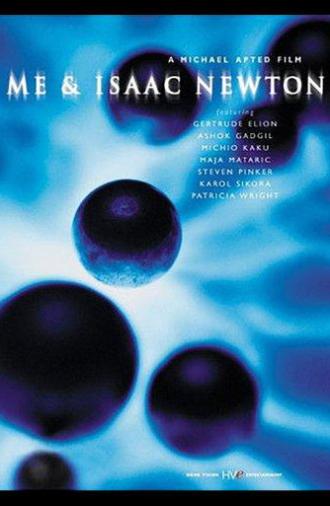 Me & Isaac Newton (2000)