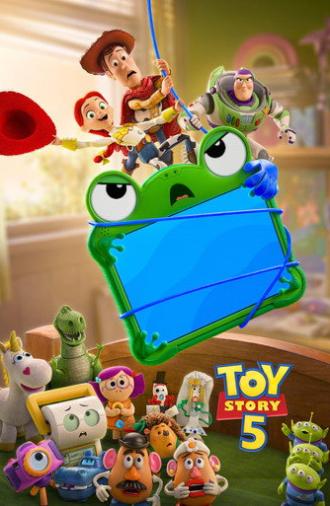 Toy Story 5 (2026)