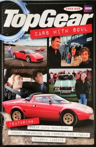 Top Gear: Cars with Soul (2011)