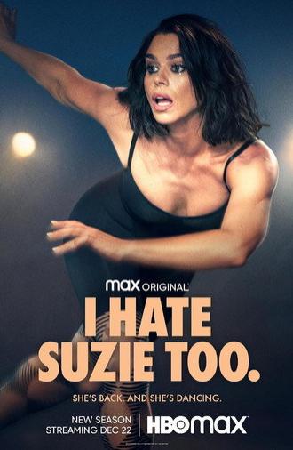 I Hate Suzie Too (2022)