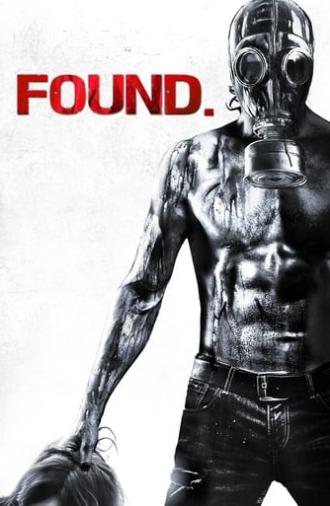 Found (2012)