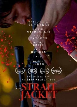 Straitjacket (2021)