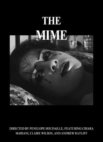 The Mime (2023)