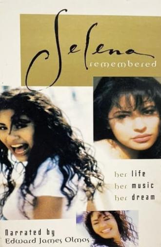 Selena Remembered (1997)