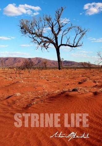 Strine Life (2016)