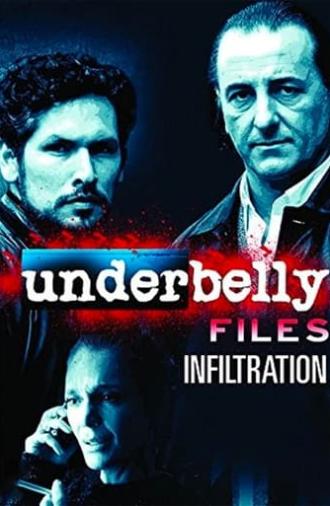 Underbelly Files: Infiltration (2011)