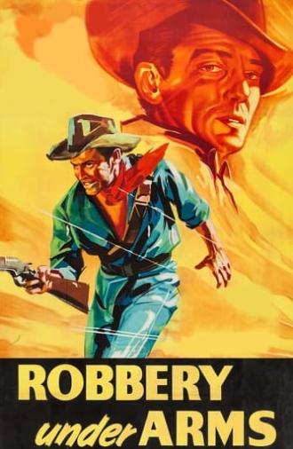 Robbery Under Arms (1957)