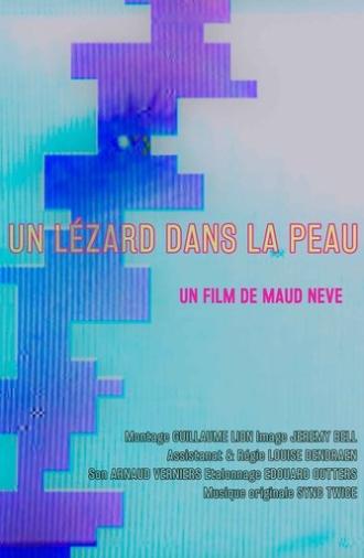 A Lizard Under the Skin (2015)