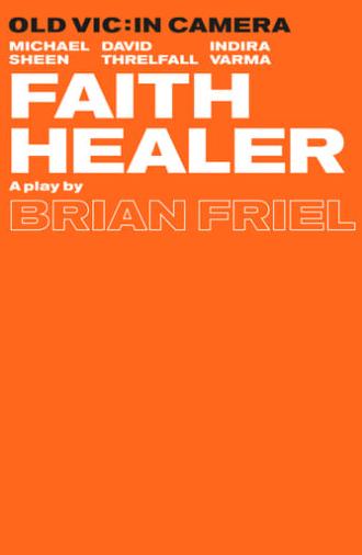 Faith Healer (2020)