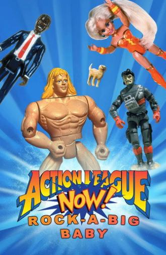 Rock-A-Big Baby (1997)