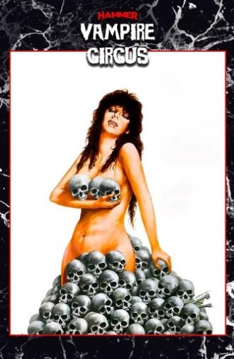 Vampire Circus (1972)
