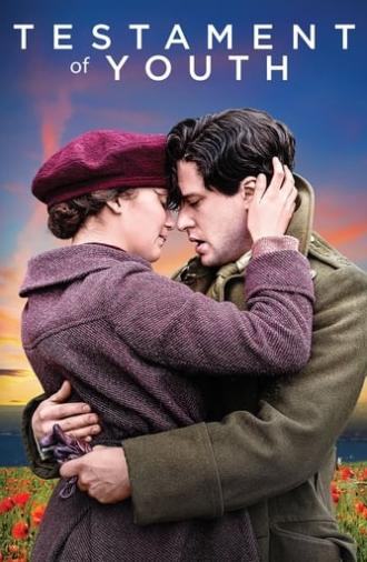 Testament of Youth (2014)