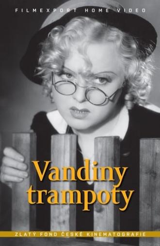 Vandiny trampoty (1938)