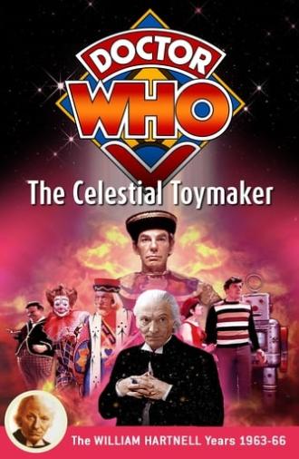 Doctor Who: The Celestial Toymaker (1966)