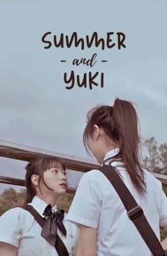 Summer & Yuki (2022)