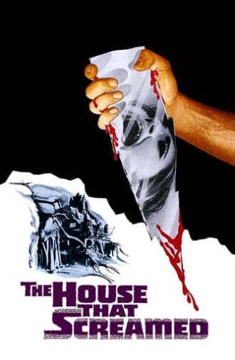 The House That Screamed (1969)