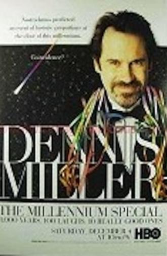 Dennis Miller: The Millennium Special (1999)