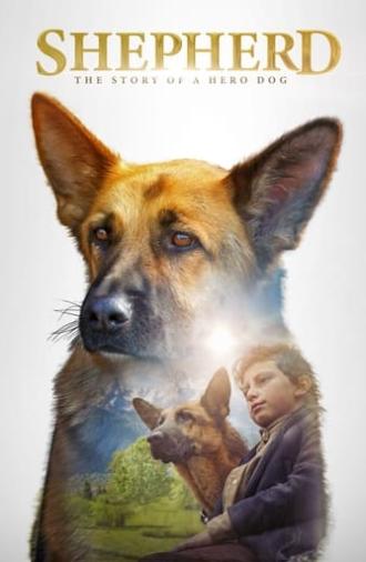 Shepherd: The Story of a Jewish Dog (2020)