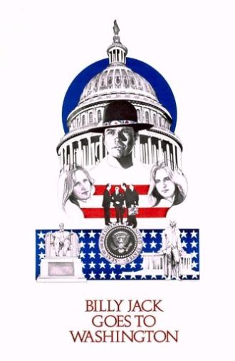 Billy Jack Goes to Washington (1977)