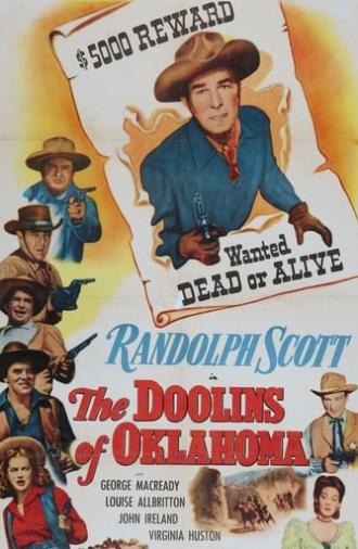 The Doolins of Oklahoma (1949)