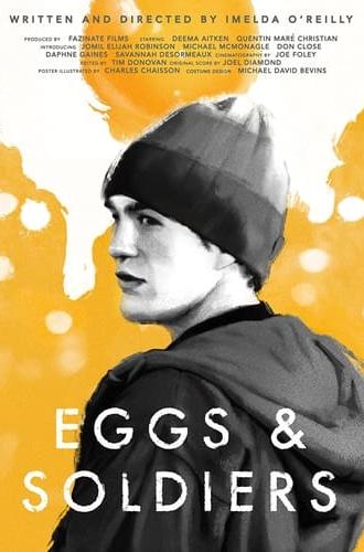 Eggs and Soldiers (2015)