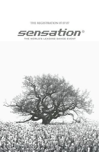 Sensation White: 2007 - Netherlands (2007)