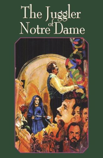 The Juggler of Notre Dame (1982)