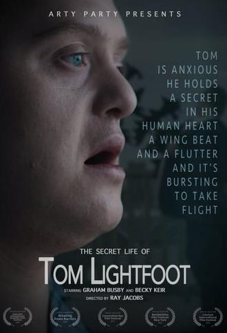 The Secret Life of Tom Lightfoot (2021)