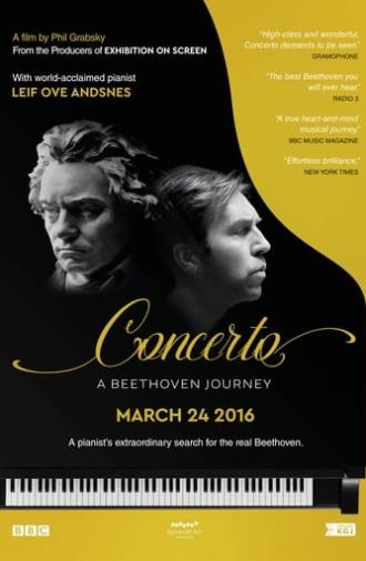 Concerto: A Beethoven Journey (2015)