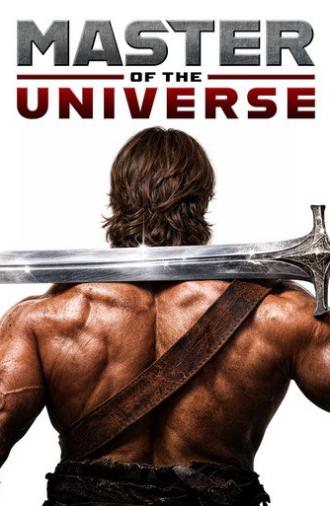 Master of the Universe (2026)