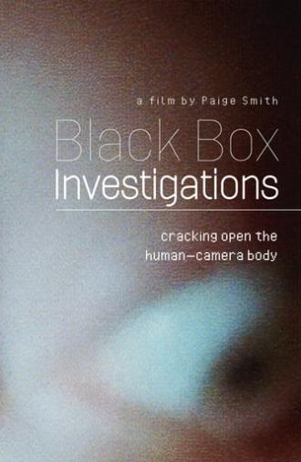 Black Box Investigations (2023)