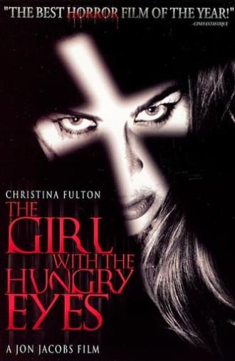 The Girl with the Hungry Eyes (1995)