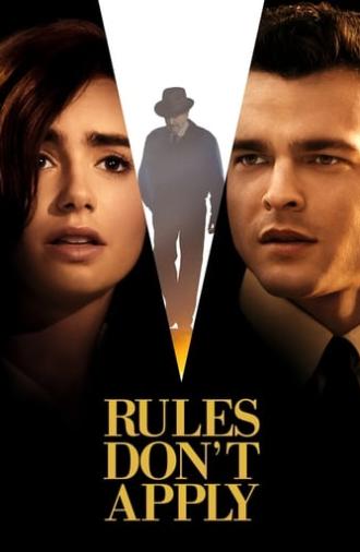 Rules Don't Apply (2016)