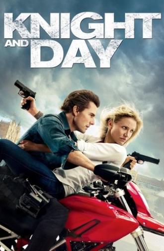 Knight and Day (2010)