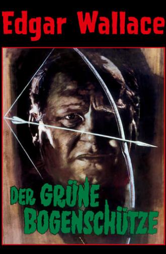 The Green Archer (1961)