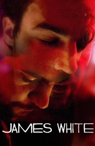 James White (2015)